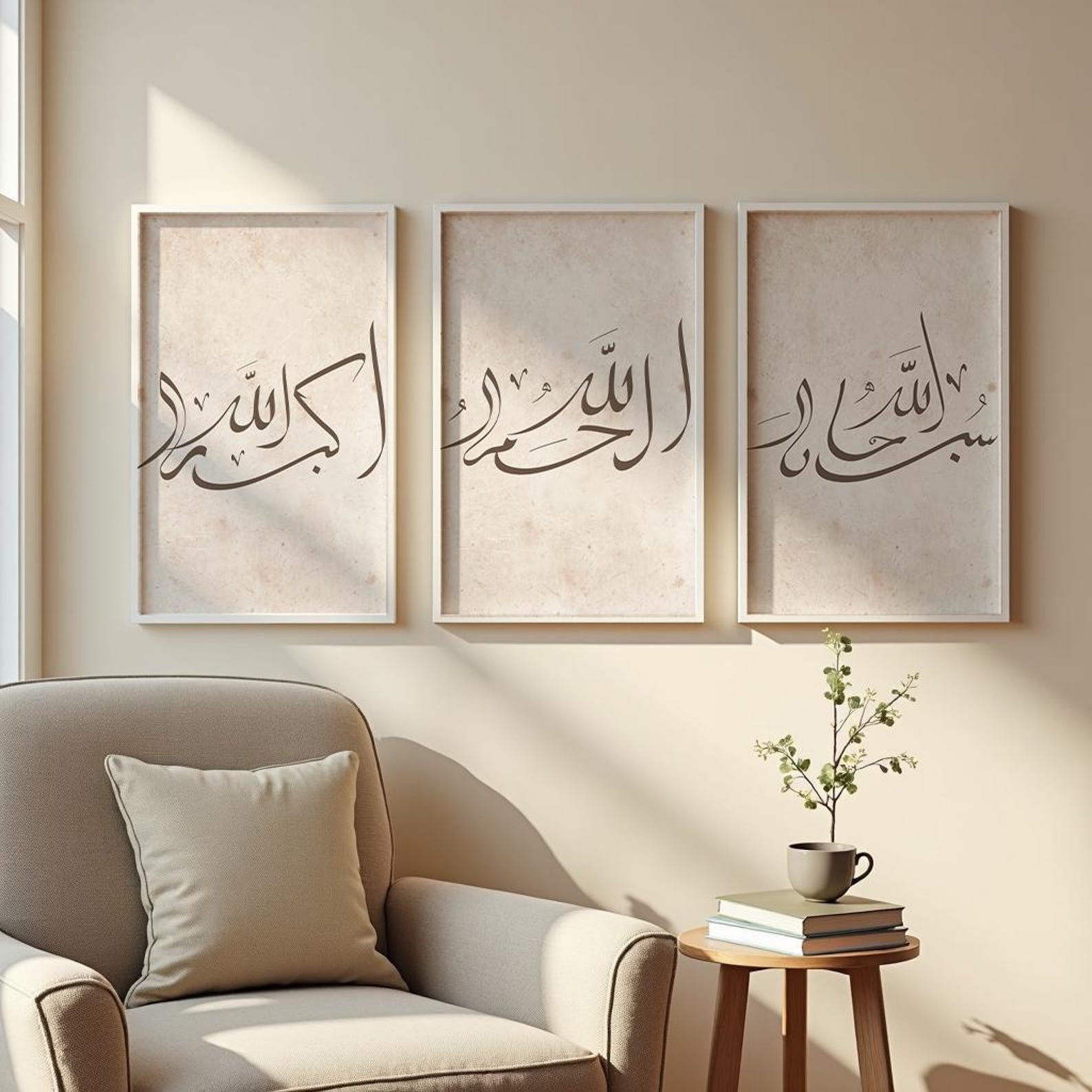Sets Frames